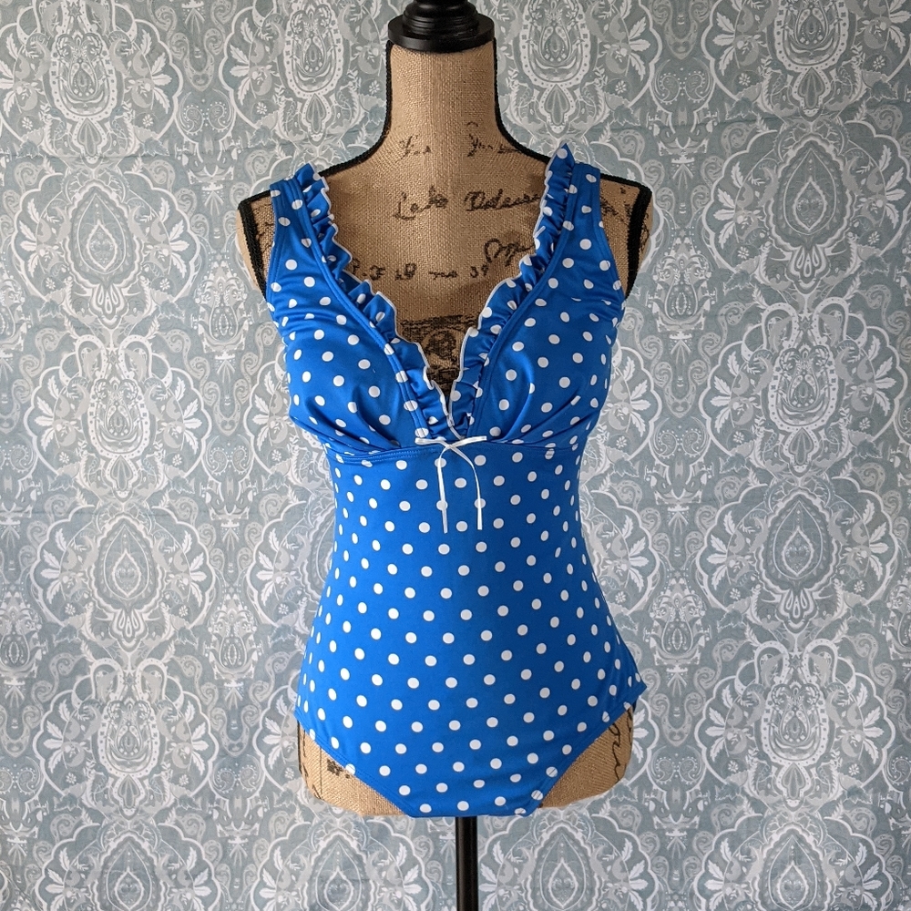 Gabar swimsuit